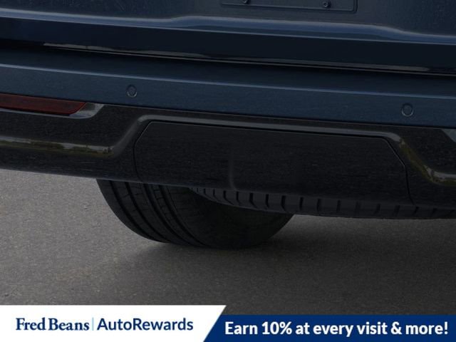 New 2025 Lincoln Navigator Reserve image 23