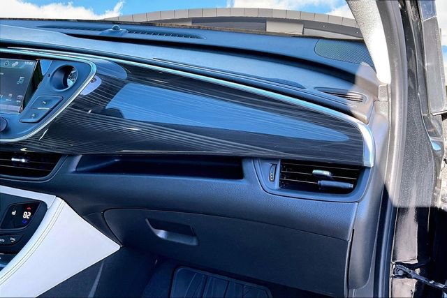 Used 2019 Buick Envision Preferred image 16