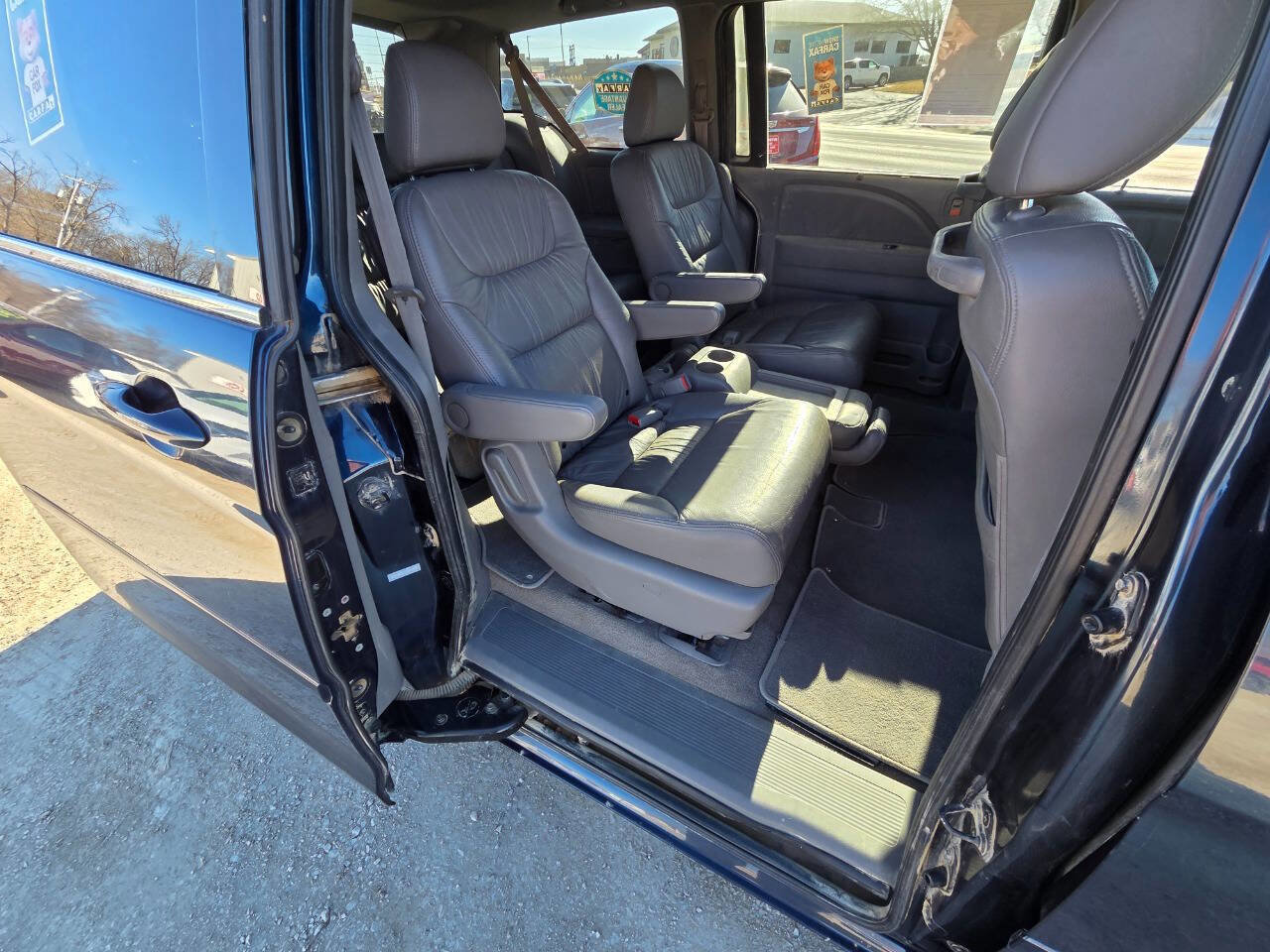 Used 2010 Honda Odyssey Touring image 19