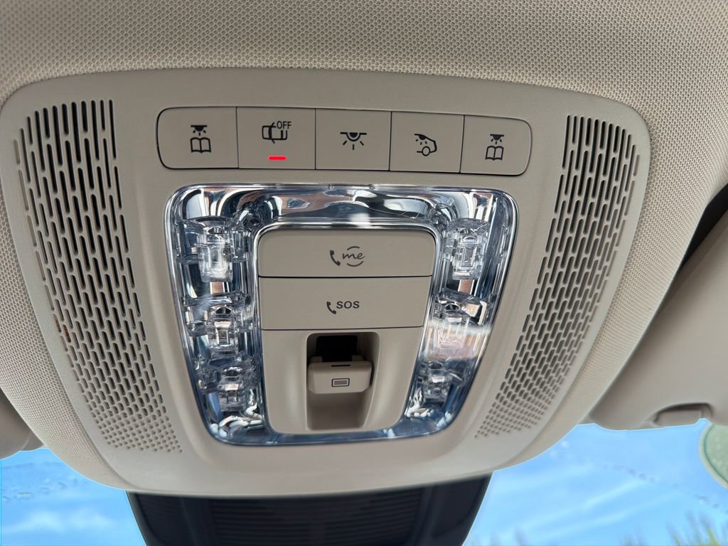 Certified 2023 Mercedes-Benz GLS 450 4MATIC image 40