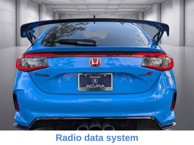 Used 2025 Honda Civic Type R image 7