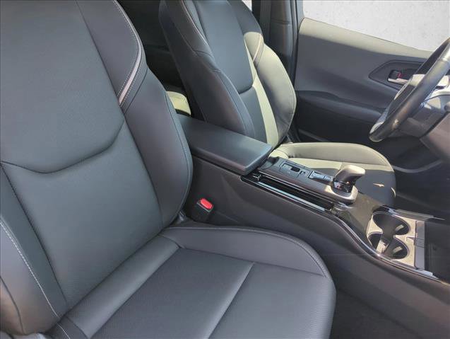 Used 2024 Toyota Prius Limited w/ Limited Premium Package FWD image 26