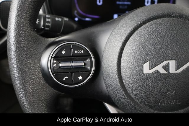 Used 2023 Kia Soul LX FWD image 8