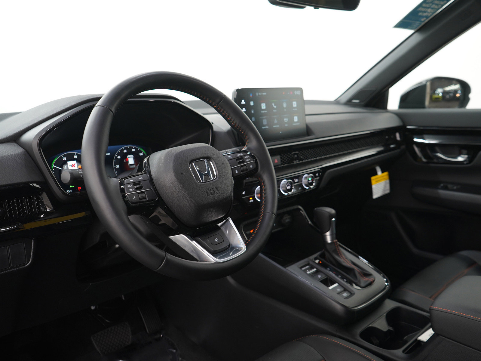 Used 2026 Honda CR-V Sport Touring image 26