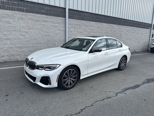 Used 2020 BMW M340i xDrive w/ Premium Package