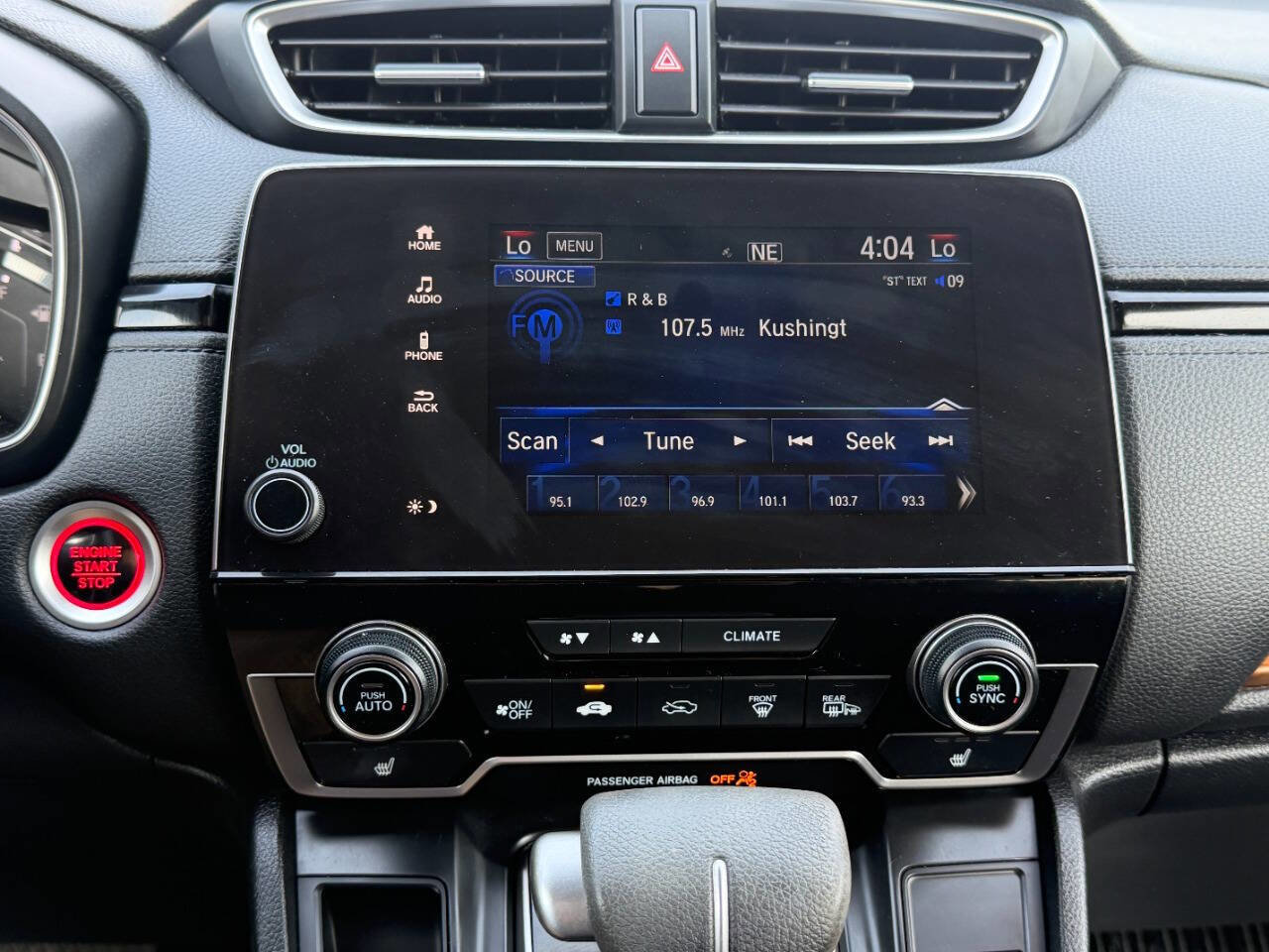 Used 2019 Honda CR-V EX image 52