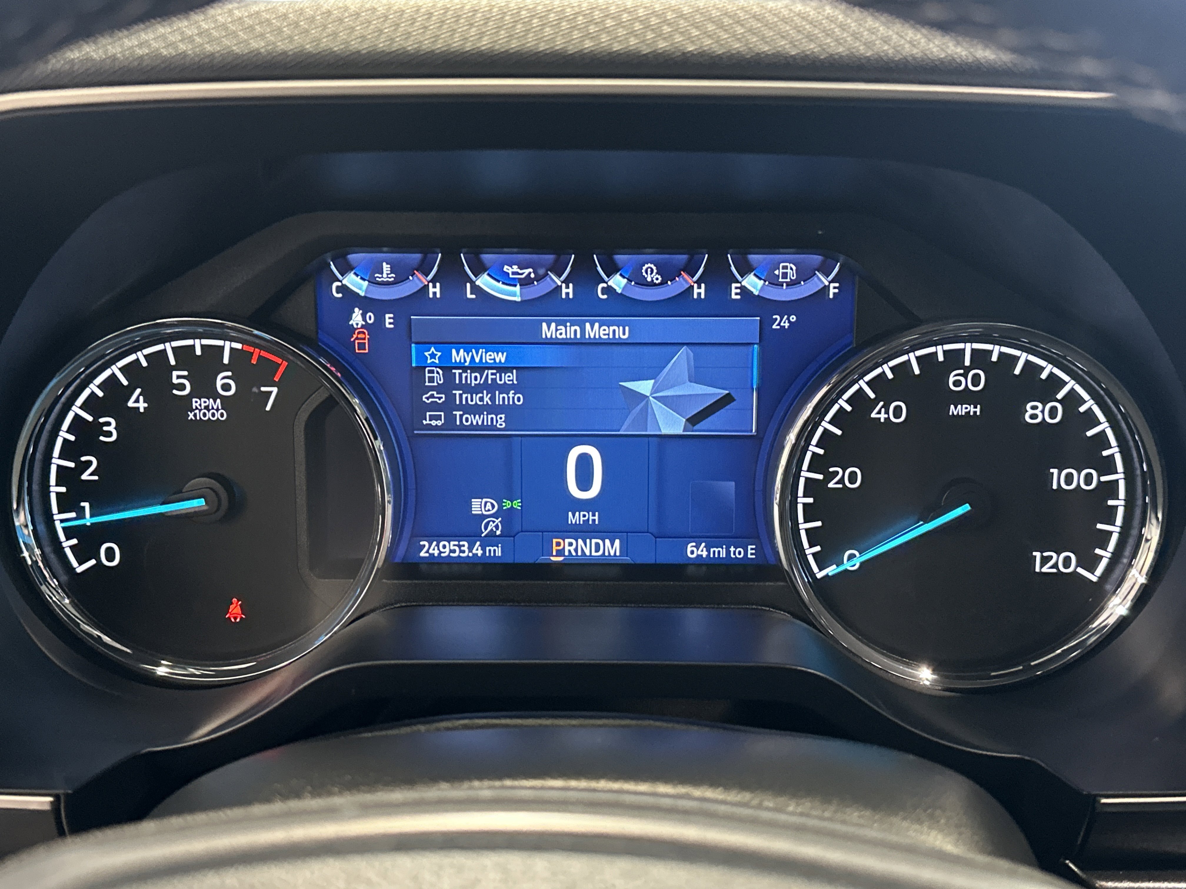 Used 2023 Ford F150 XLT w/ Equipment Group 302A High image 40