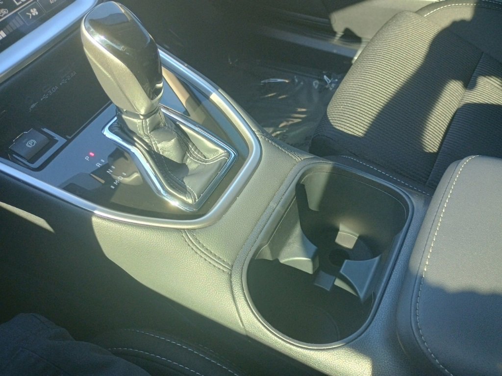 Certified 2025 Subaru Legacy Premium image 30
