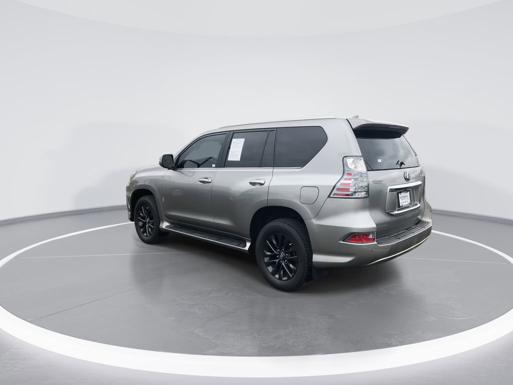 Used 2023 Lexus GX 460 Premium image 6