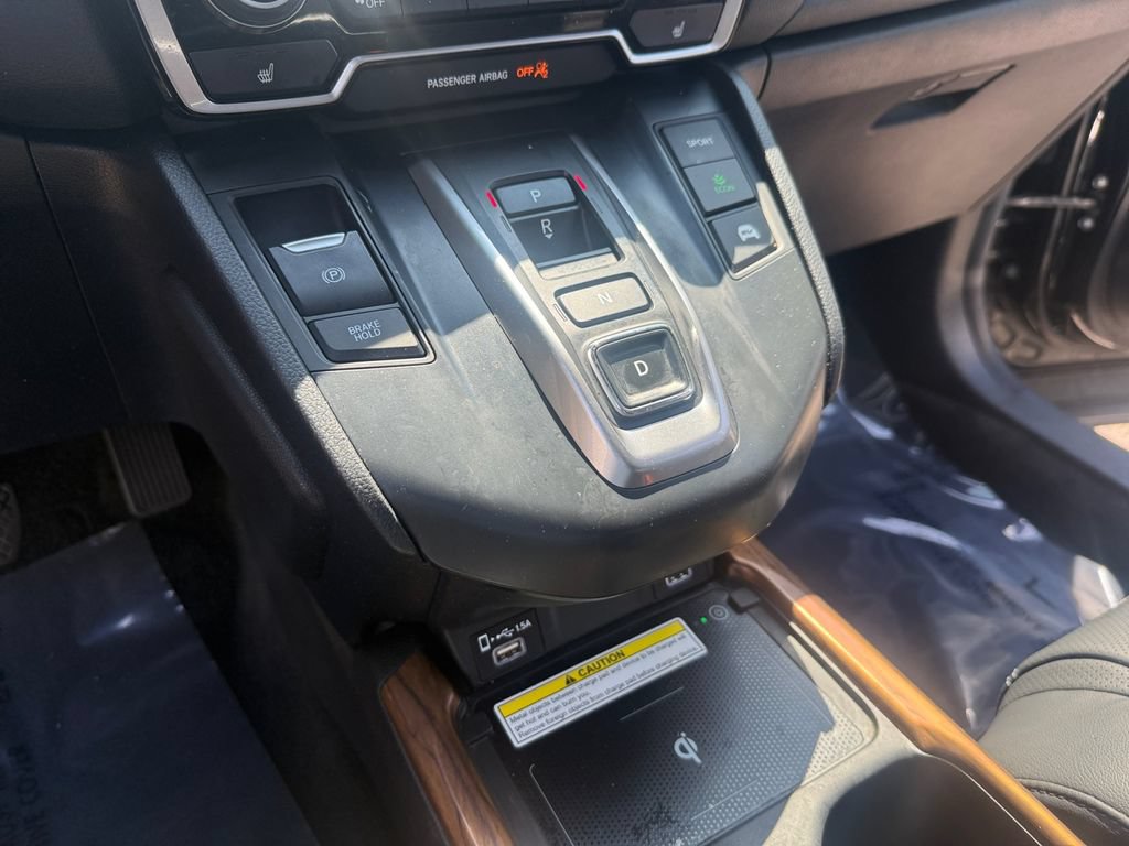 Used 2020 Honda CR-V Touring image 18