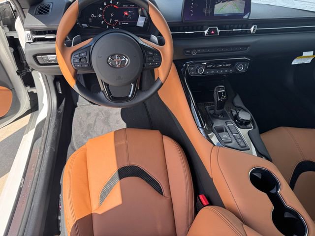 New 2026 Toyota Supra Premium image 19