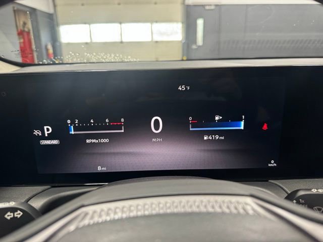 New 2026 Nissan Sentra SR w/ SR Premium Package image 20