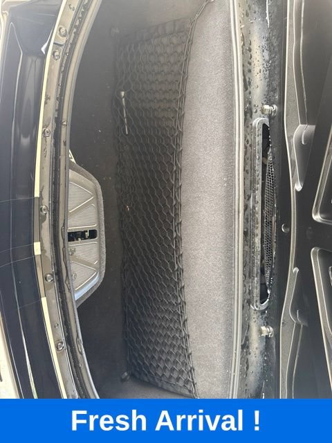 Used 2020 Chevrolet Corvette Stingray Preferred Conv w/ 2LT Preferred Equipment Group RWD image 11