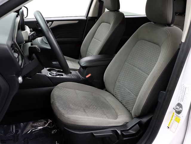 Used 2021 Ford Escape SE image 9