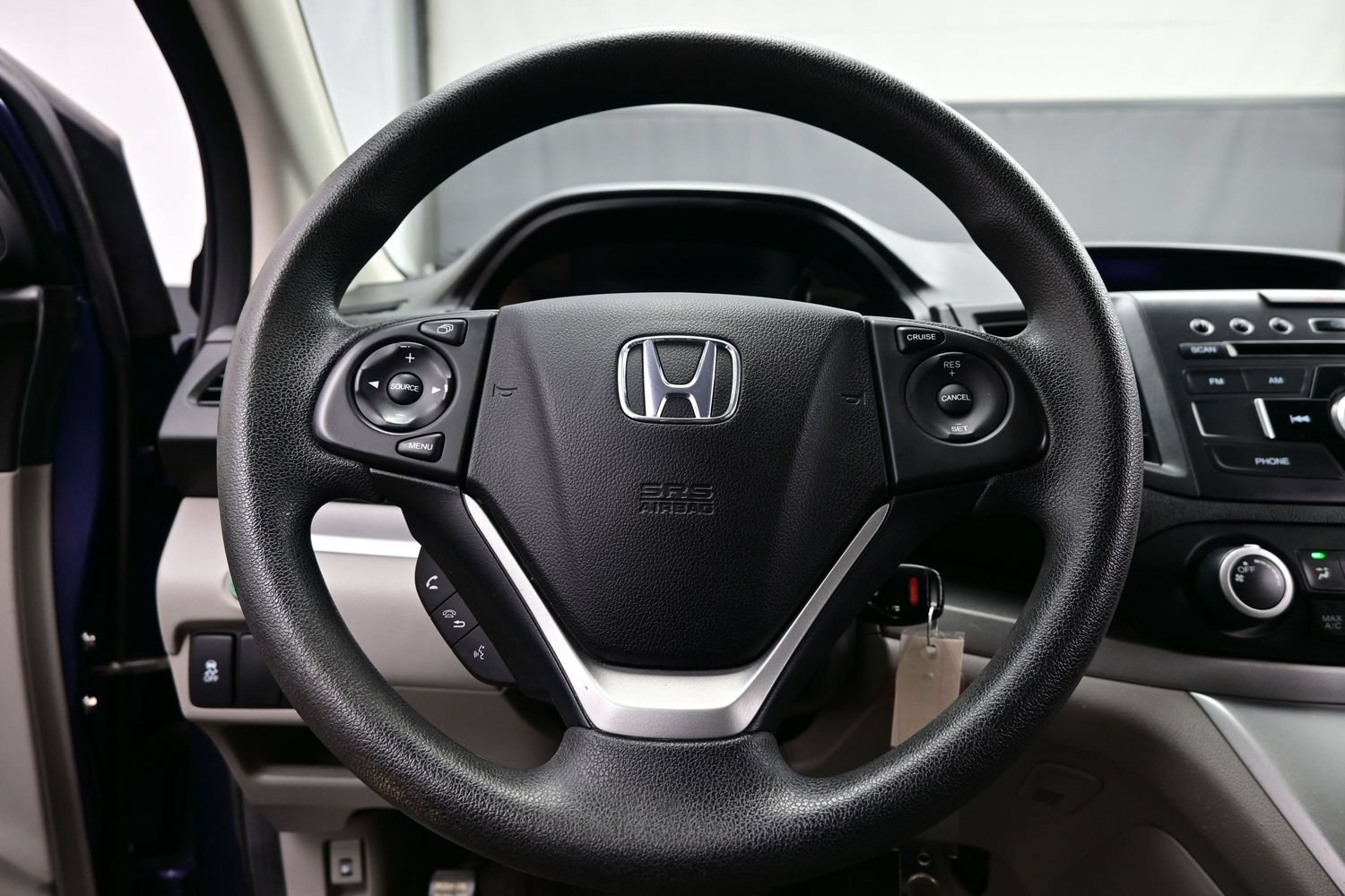 Used 2012 Honda CR-V EX image 22