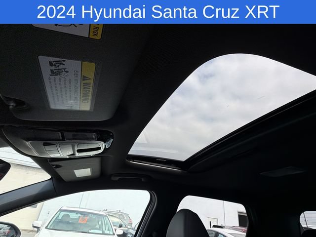 Used 2024 Hyundai Santa Cruz XRT AWD/4WD image 19