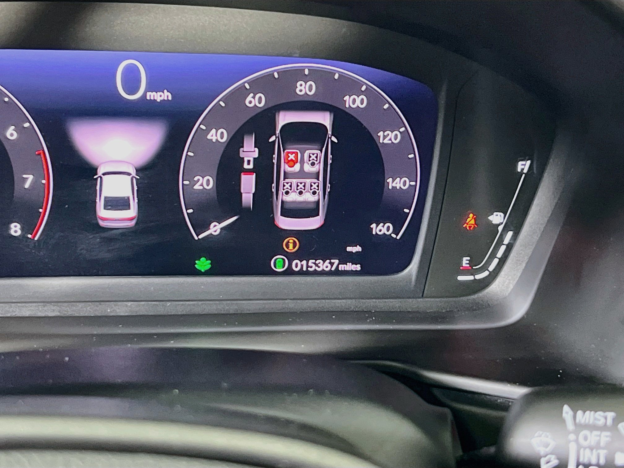 Used 2023 Honda Accord EX image 11