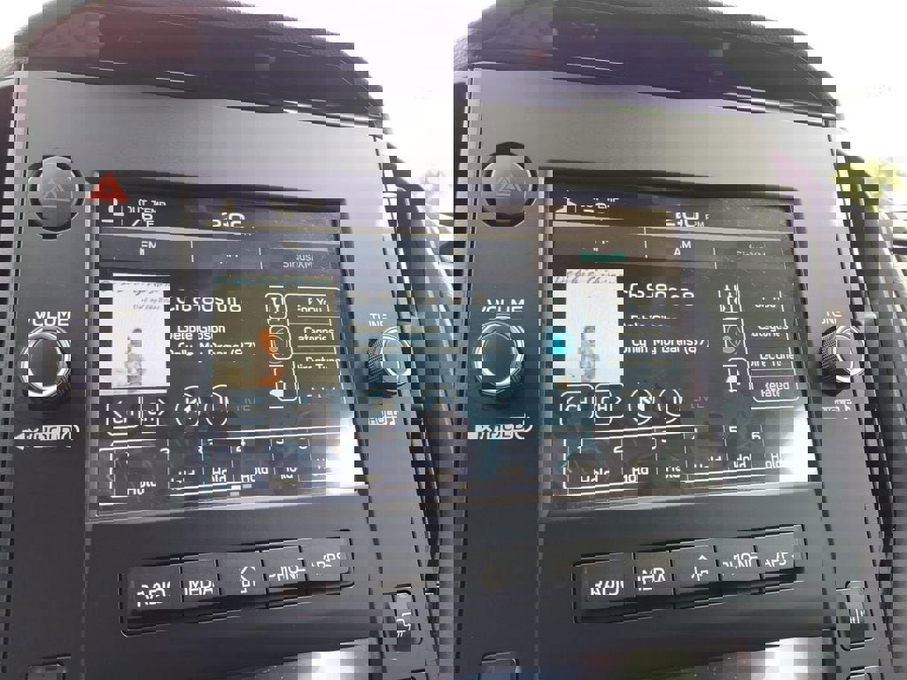 Used 2025 Subaru Impreza 2.0i w/ Popular Package #1A image 29