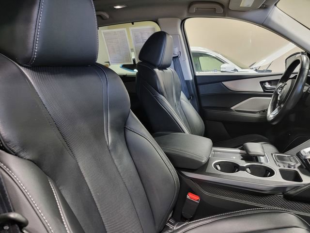 Certified 2023 Acura MDX SH-AWD w/ Technology Package image 15