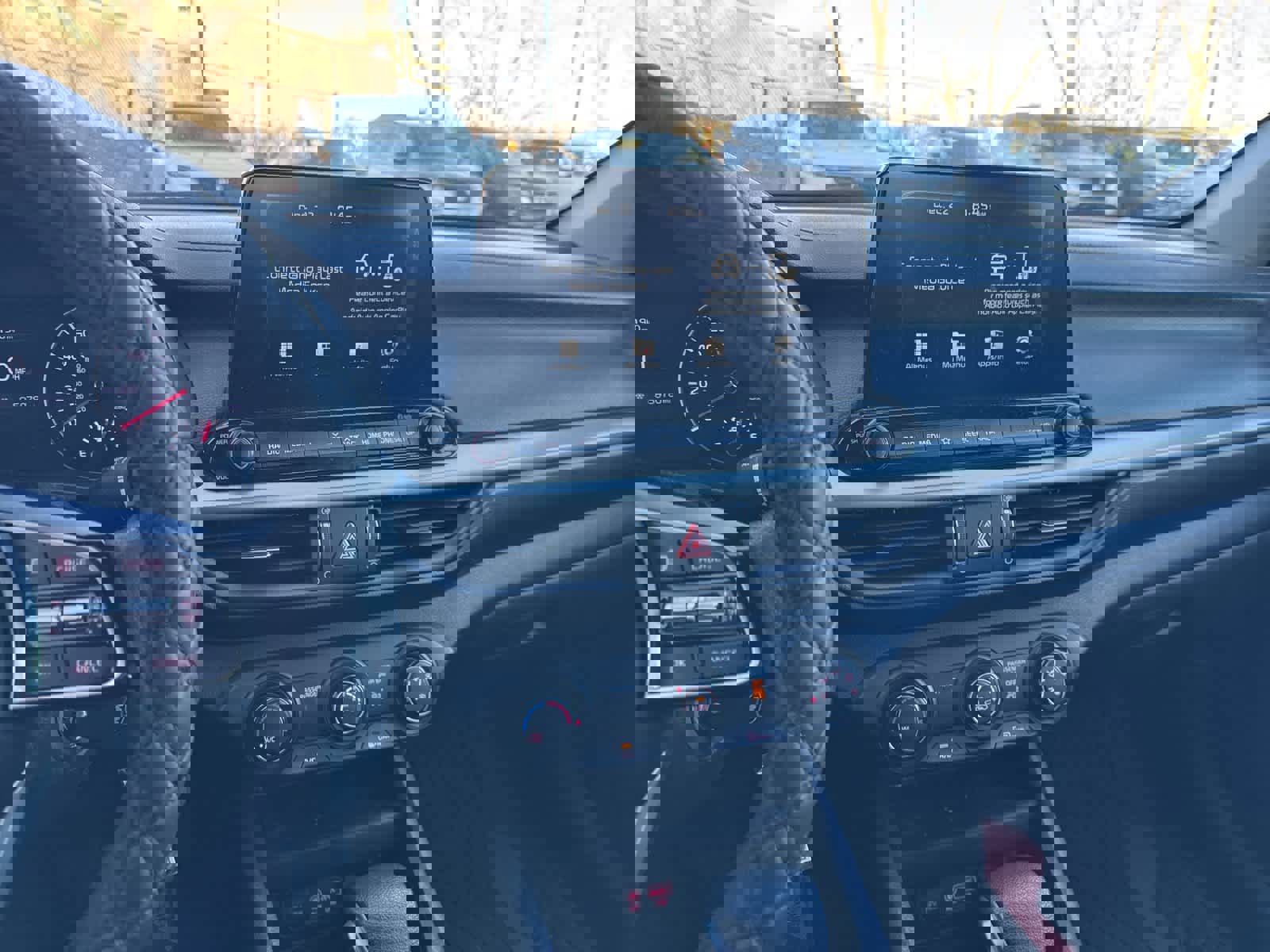 Used 2021 Kia Forte LXS image 9