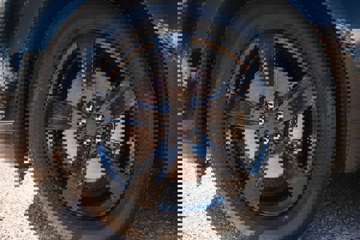 Used 2019 Land Rover Range Rover Velar S image 10