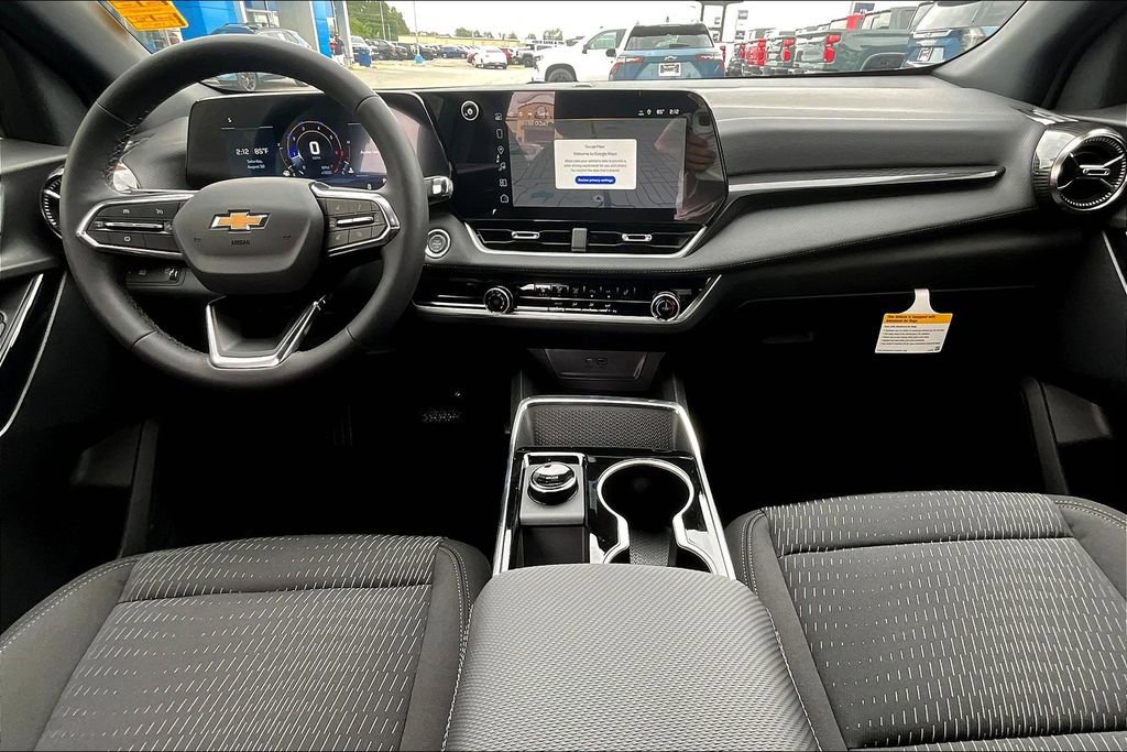 New 2026 Chevrolet Equinox LT image 5