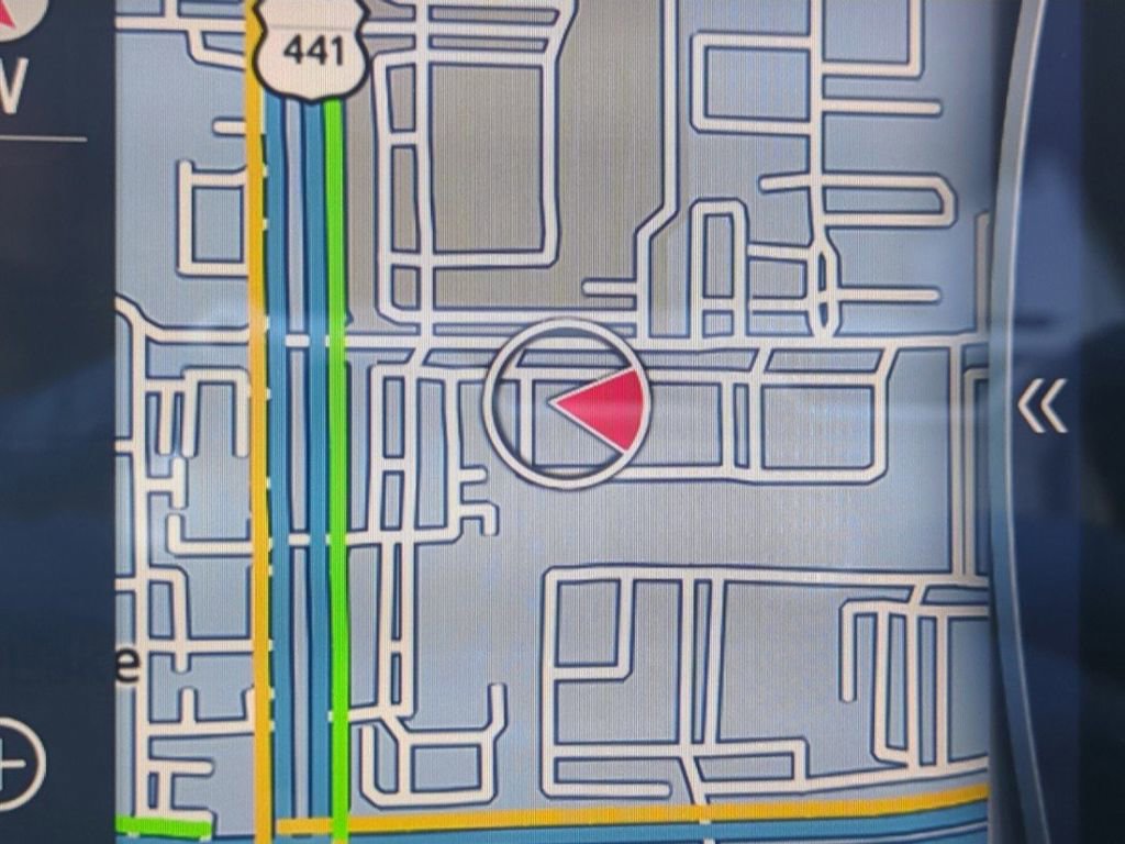 Used 2022 Toyota Highlander Platinum image 25