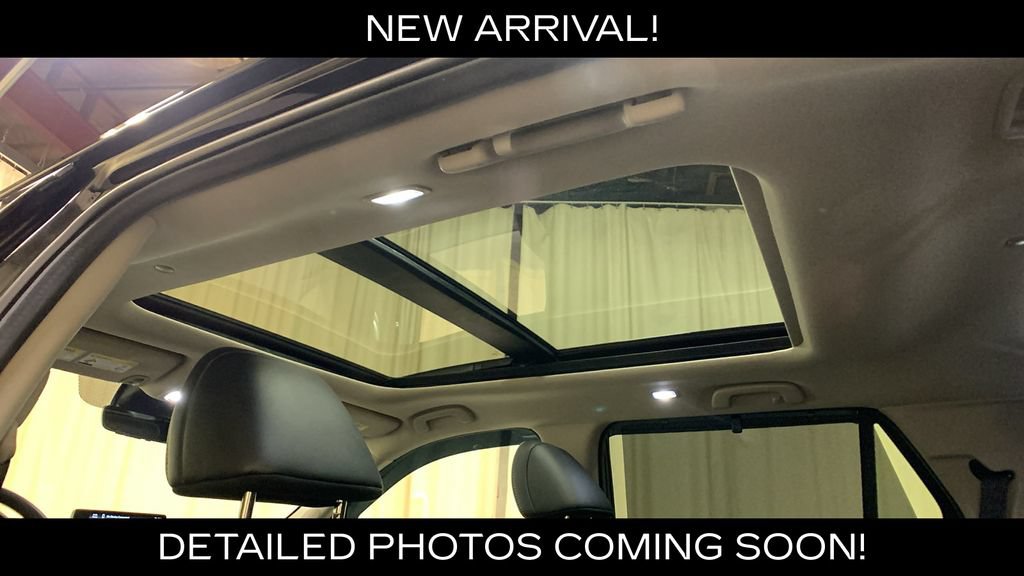 Used 2025 Honda Pilot Elite image 26