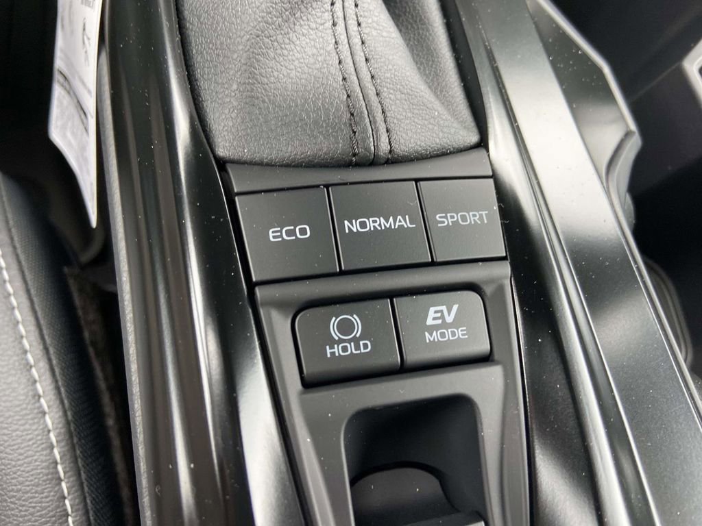 New 2026 Toyota Camry SE FWD image 24
