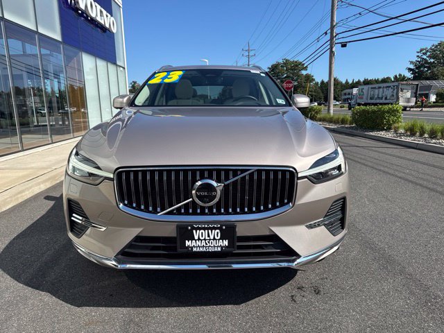 Used 2023 Volvo XC60 B5 Plus w/ Climate Package AWD/4WD image 7