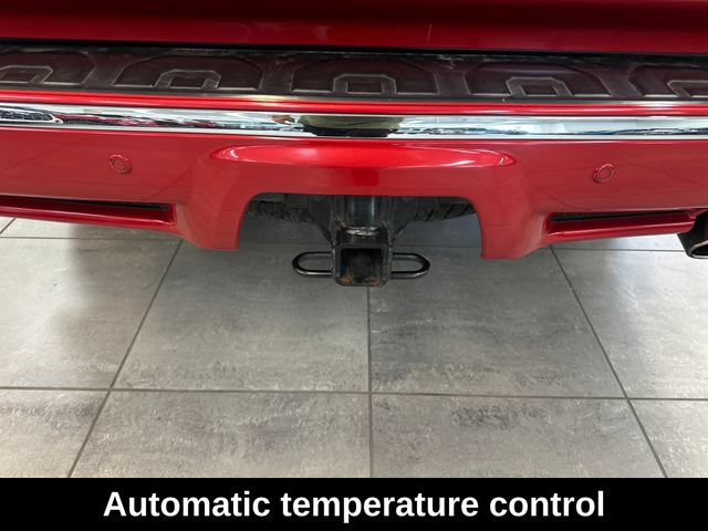 Used 2018 Toyota 4Runner Limited w/ Convenience Package AWD/4WD image 8