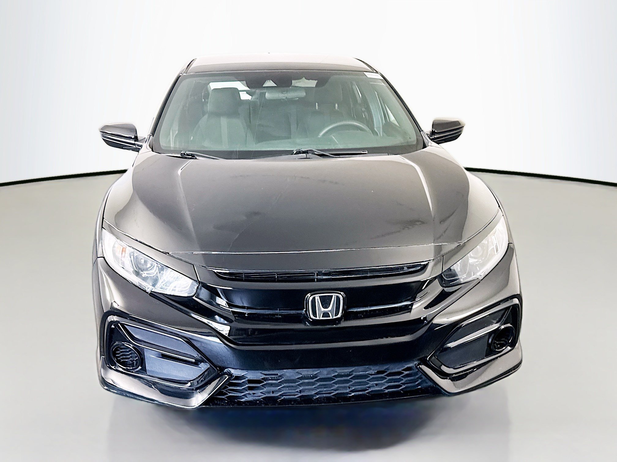 Used 2020 Honda Civic LX image 2
