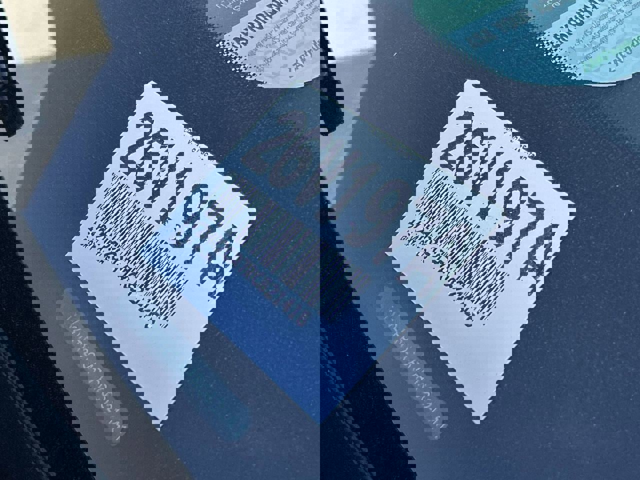 Used 2024 Volkswagen Atlas SE AWD/4WD image 30