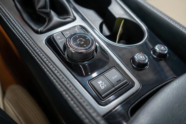 Used 2023 Nissan Maxima Platinum w/ Sport Mat Group image 34