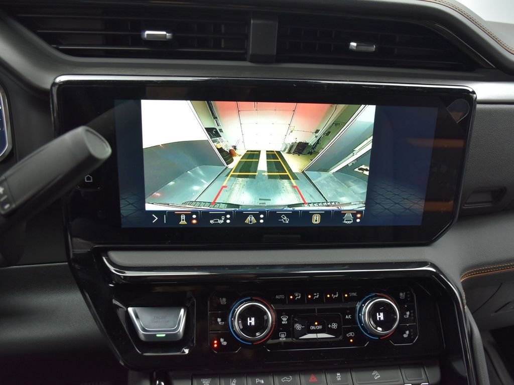 New 2026 GMC Sierra 2500 AT4 w/ AT4 Premium Plus Package image 16
