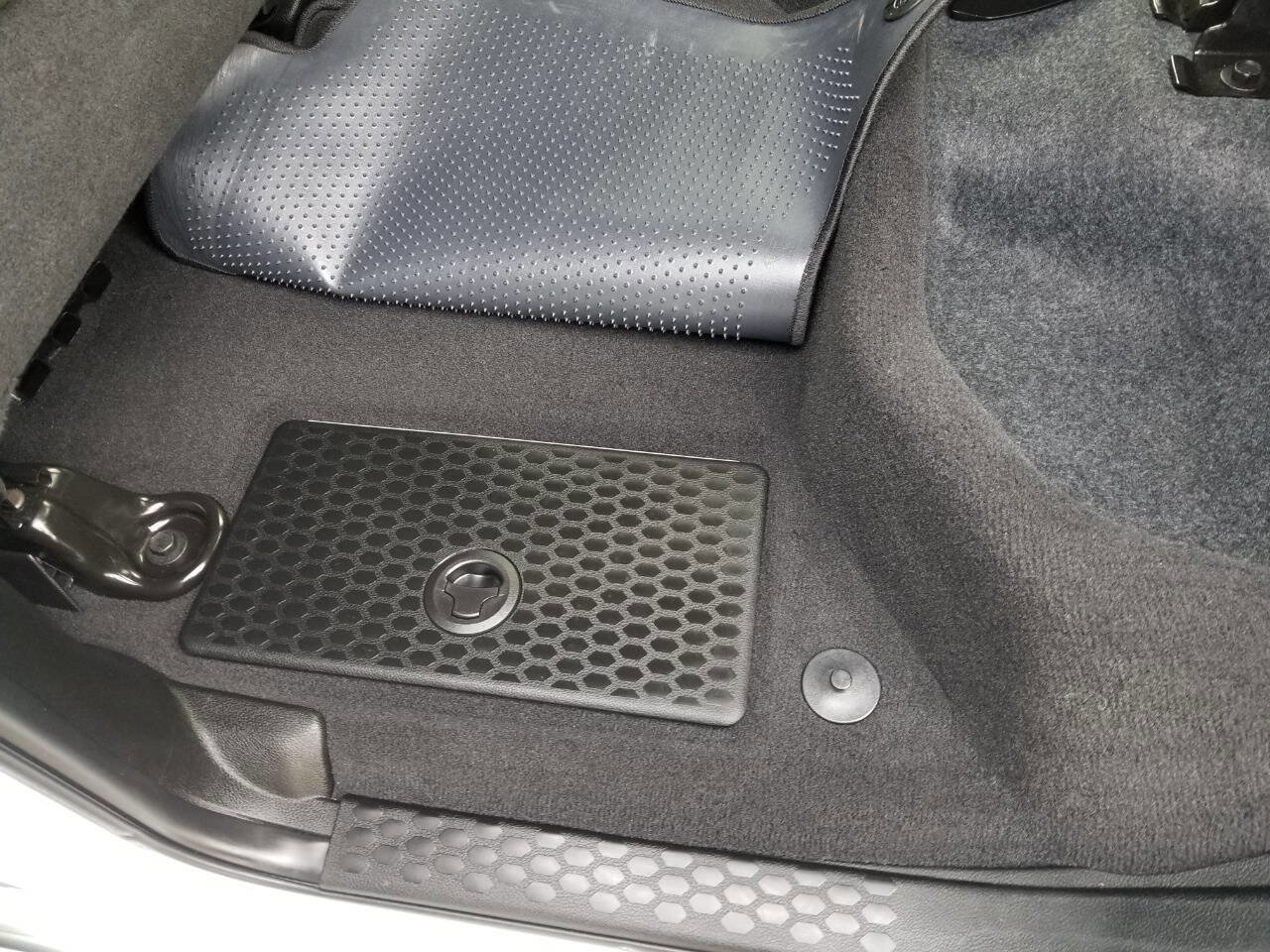 Certified 2024 RAM 2500 Big Horn w/ Bed Utility Group image 21