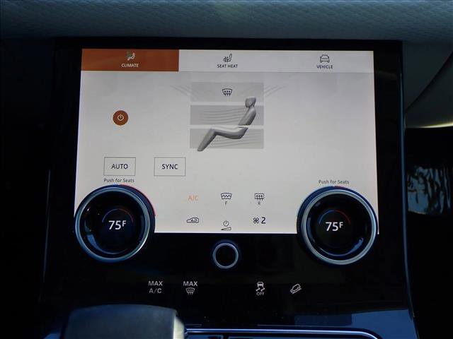 Used 2023 Land Rover Range Rover Velar R-Dynamic S image 20