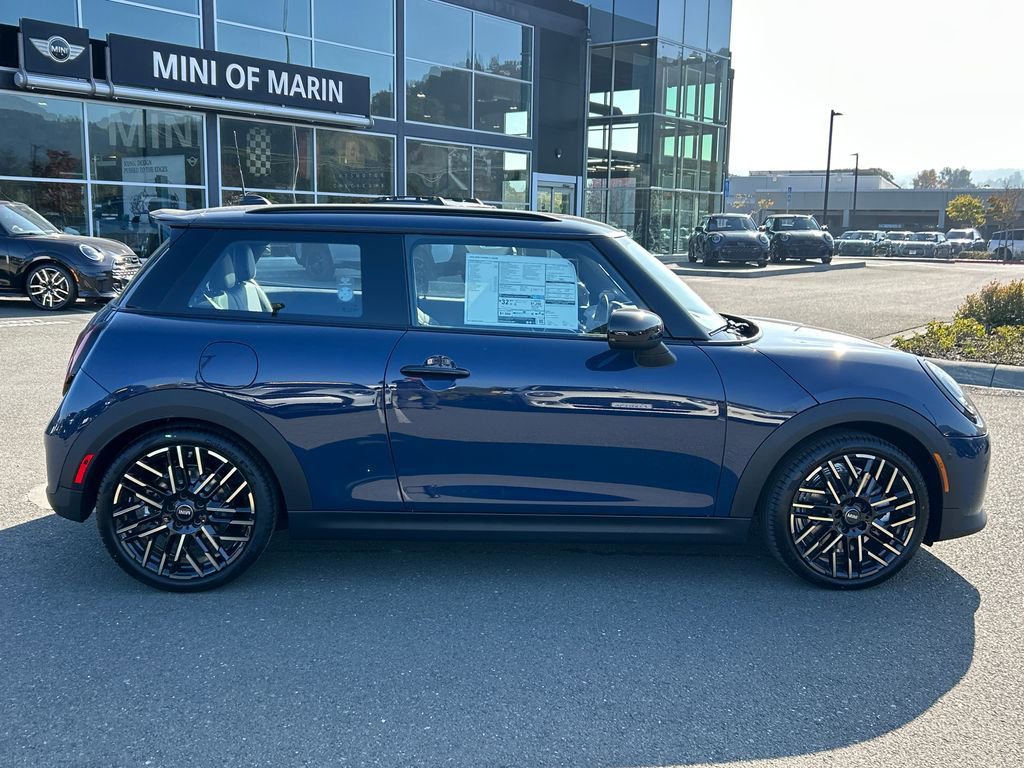 New 2026 MINI Cooper S image 6
