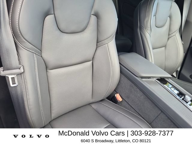 New 2026 Volvo XC60 T8 Ultra w/ Protection Package Premier AWD/4WD image 19