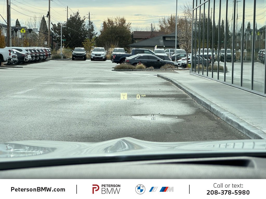 Used 2023 BMW X4 xDrive30i w/ Premium Package image 30