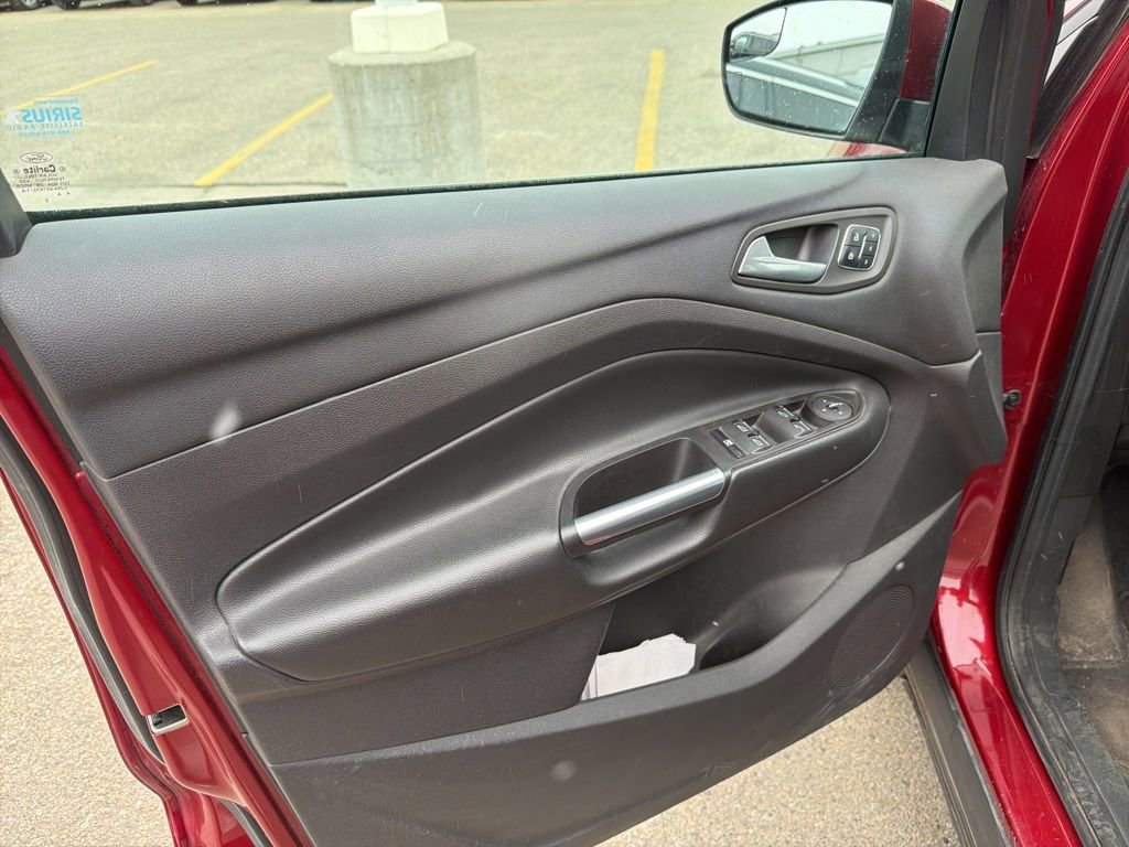 Used 2014 Ford Escape Titanium image 12