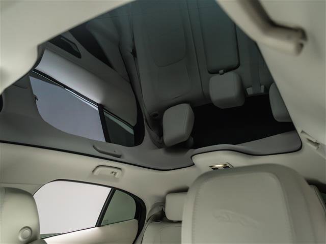 Used 2020 Jaguar I-PACE HSE image 14