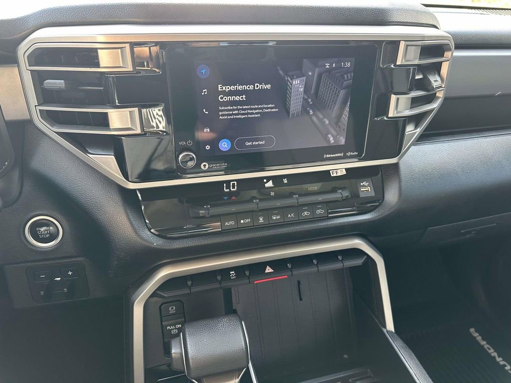 Used 2022 Toyota Tundra SR5 image 16