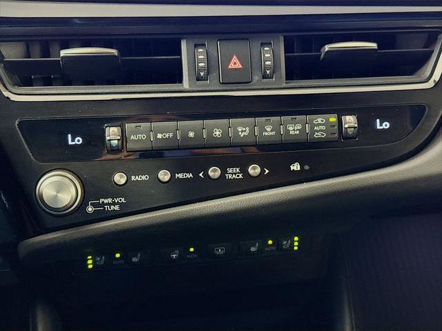 Certified 2023 Lexus ES 350 Ultra Luxury w/ Accessory Package (Z2) FWD image 16