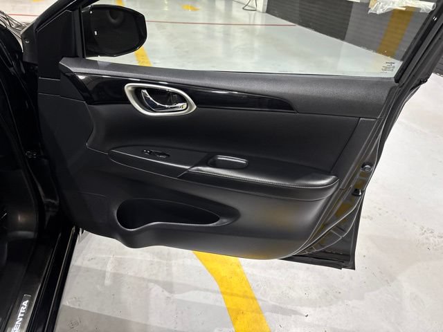 Used 2019 Nissan Sentra SV FWD image 32