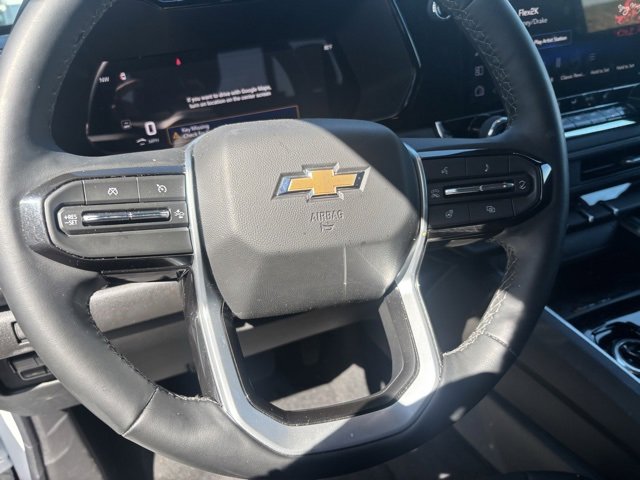 New 2026 Chevrolet Colorado LT w/ LT Convenience Package image 25