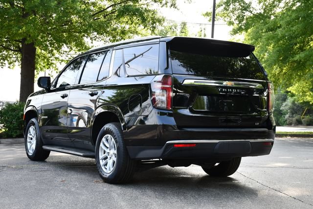 Used 2023 Chevrolet Tahoe LT AWD/4WD image 5