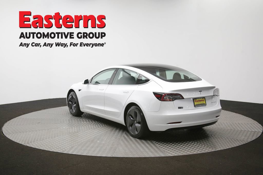 Used 2020 Tesla Model 3 Long Range image 59
