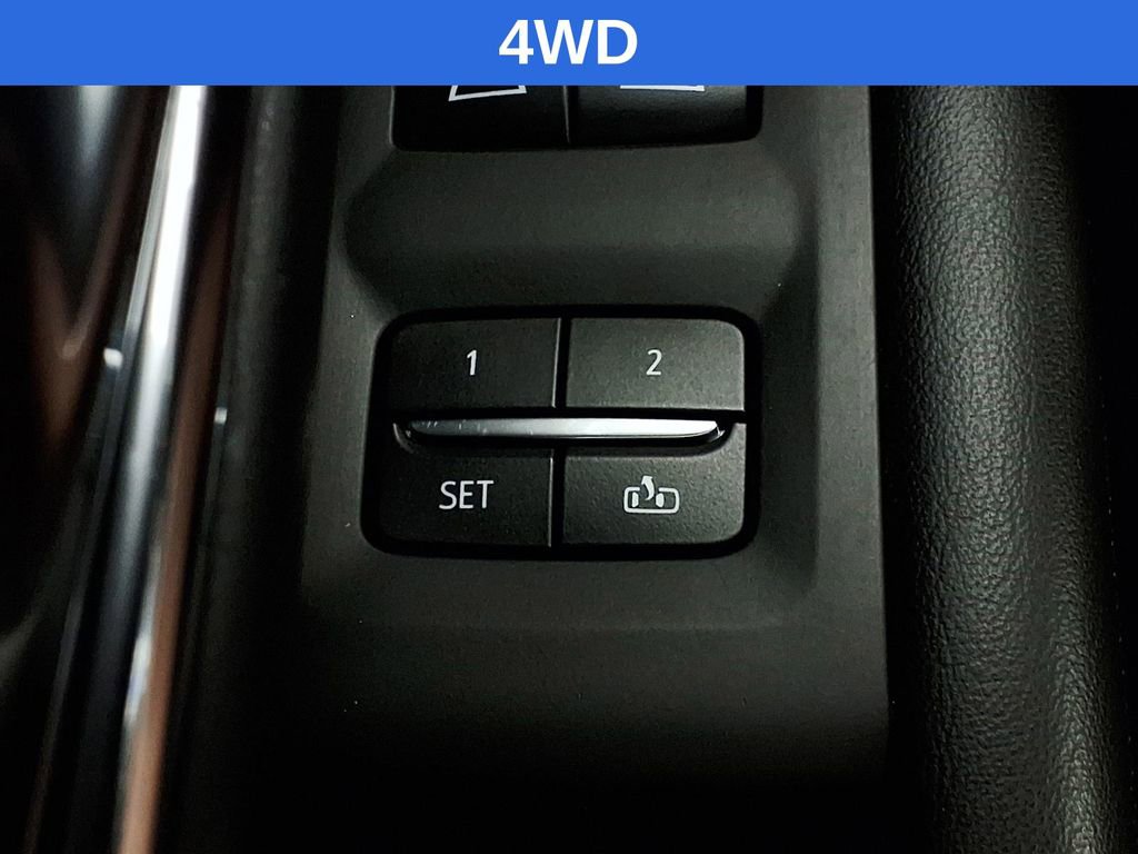 Used 2023 Chevrolet Tahoe Premier image 18