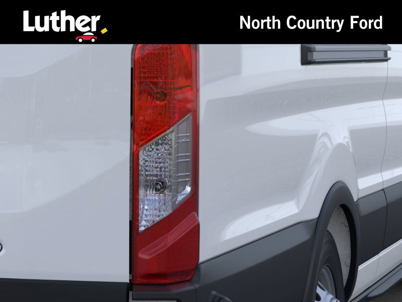 New 2026 Ford Transit 350 148 High Roof Extended AWD w/ Upfitter Package image 21